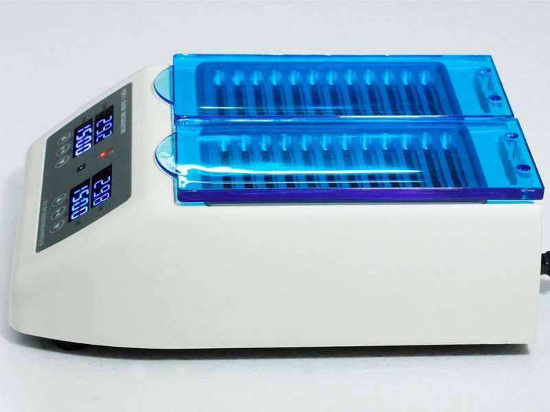 thermal incubator