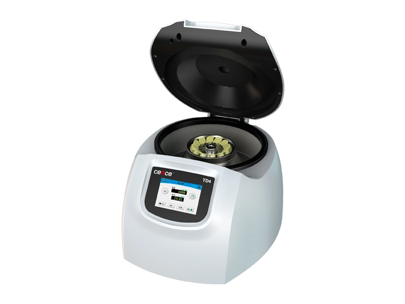 prp centrifuge cost