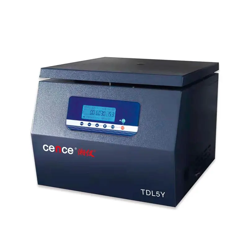 TDL5Y Oil Testing Centrifuge 