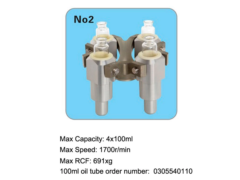 wvo centrifuge