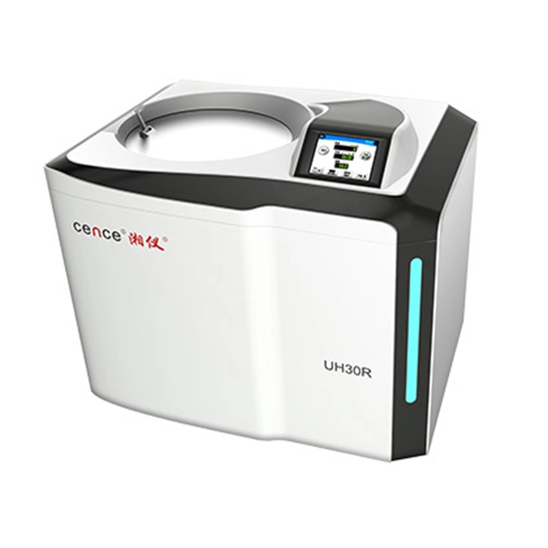 YXL-15B Oil Rock Core Centrifuge