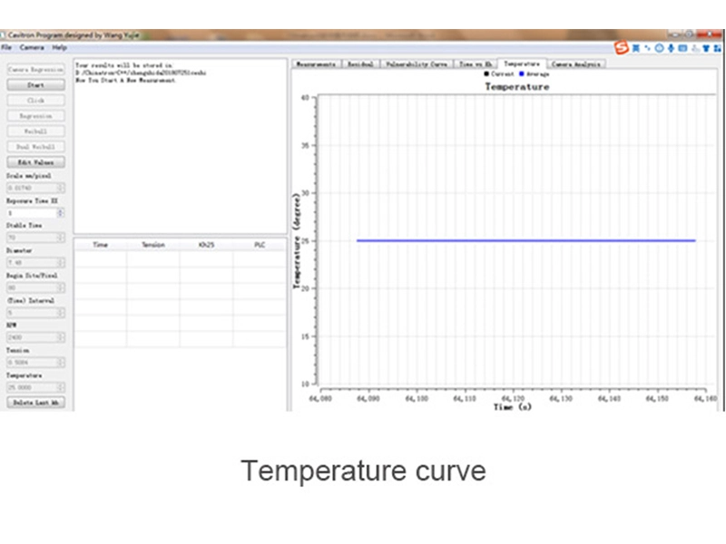 thermal conductivity gas analyzer