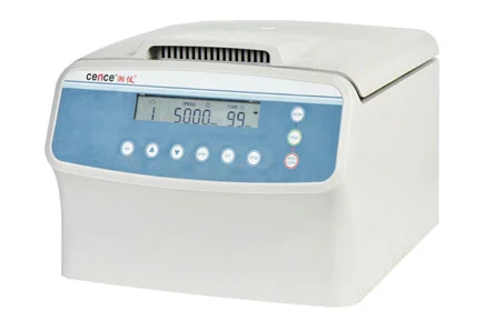 Introducing the Cence PRP Centrifuge: Your Ultimate Solution
