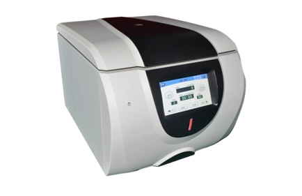Benchtop Centrifuge Applications And Trends