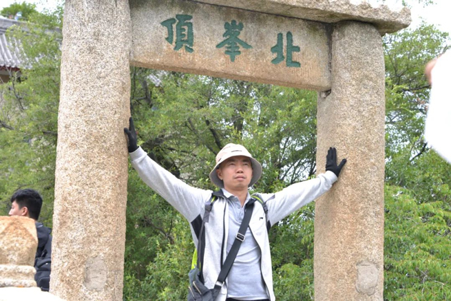 Xiangyi Staff Gathered In The Ancient Capital Xi'An To Experience The Thousand-Year History And Culture Journey.