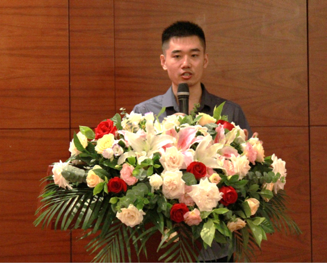 Xiang Yi Bo Medical Kang Partner Meeting Successfully Held in Beijing