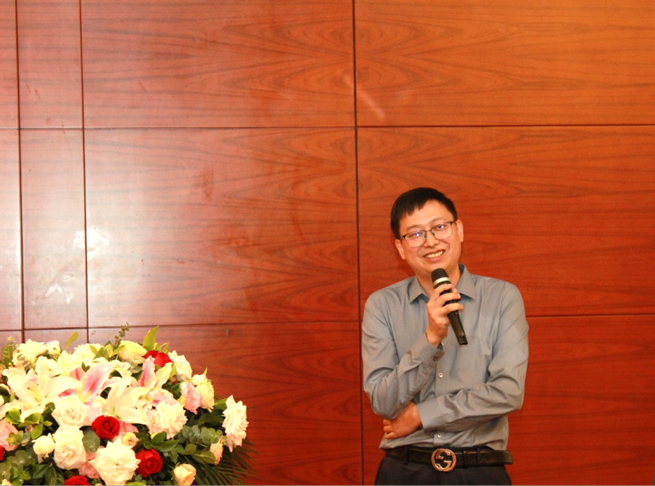 Xiang Yi Bo Medical Kang Partner Meeting Successfully Held in Beijing