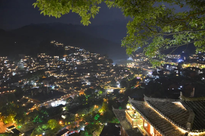 Celebrate The 100th Anniversary Of The Founding Of The Communist Party Of China, Xiangyi Centrifuge Colorful Guizhou 5 Days Tour
