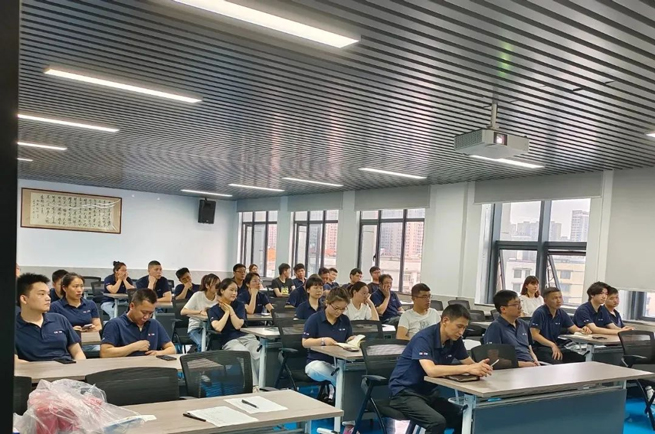 Fire Safety Training Drills