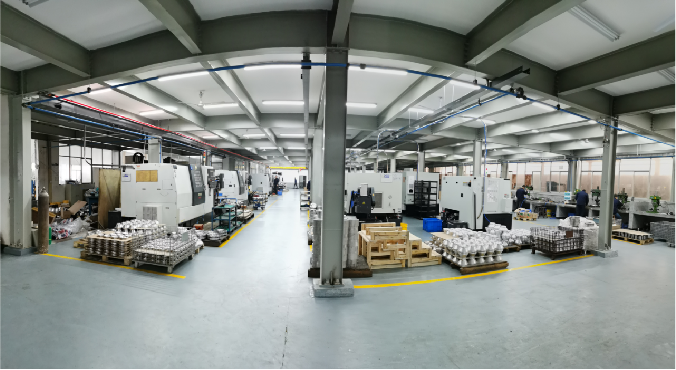 Refusing To ''Lie Flat'', The Old Centrifuge Manufacturing Brand By Wave Customer Service Digital Transformation