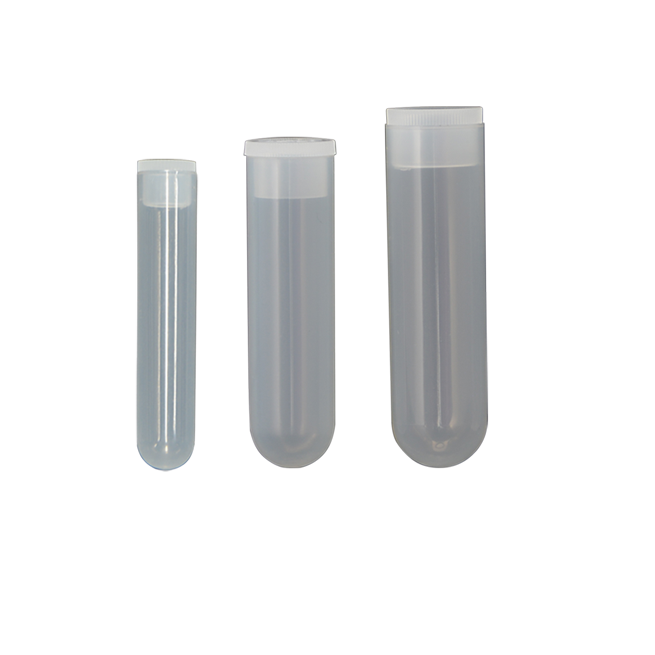 Classification Of Centrifugal Tubes And How To Choose To Meet The Experimental Requirements