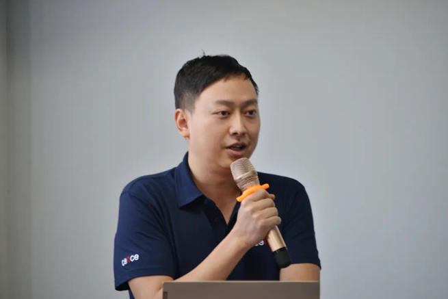 2022 Xiangyi Veteran Staff 10th Anniversary Award Ceremony