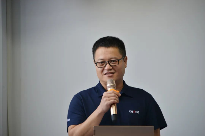 2022 Xiangyi Veteran Staff 10th Anniversary Award Ceremony