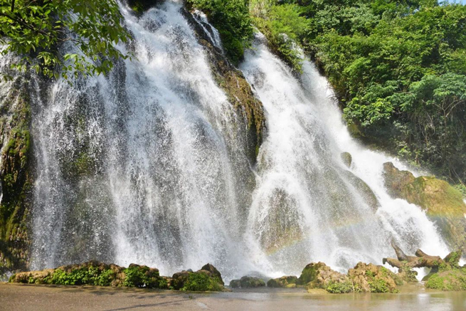 Celebrate The 100th Anniversary Of The Founding Of The Communist Party Of China, Xiangyi Centrifuge Colorful Guizhou 5 Days Tour