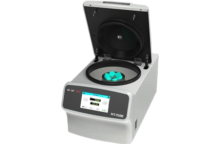 Benchtop Centrifuge Common Problems And Cause Analysis