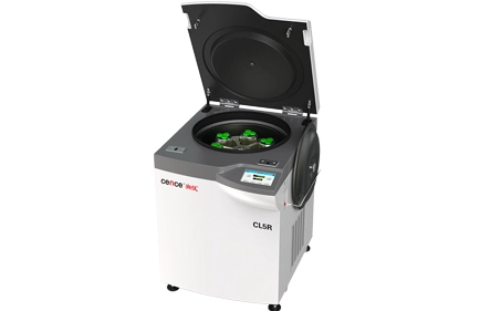 How To Use And Maintain Laboratory Centrifuges Correctly