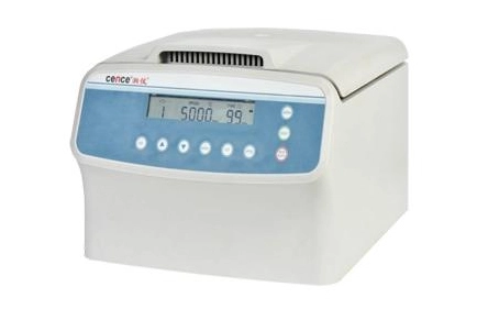 Precautions For The Use Of Medical Centrifuges