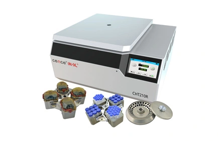 Medical centrifuges-- Applications in Biomedical Research