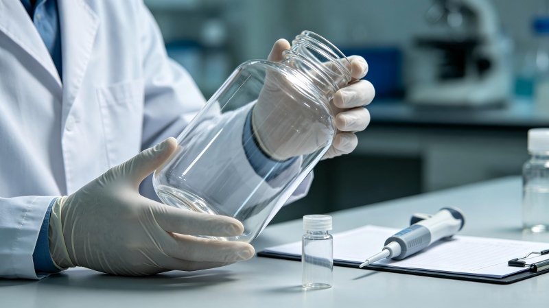 How Materials Impact the Performance and Reliability of High Speed Centrifuge Bottles