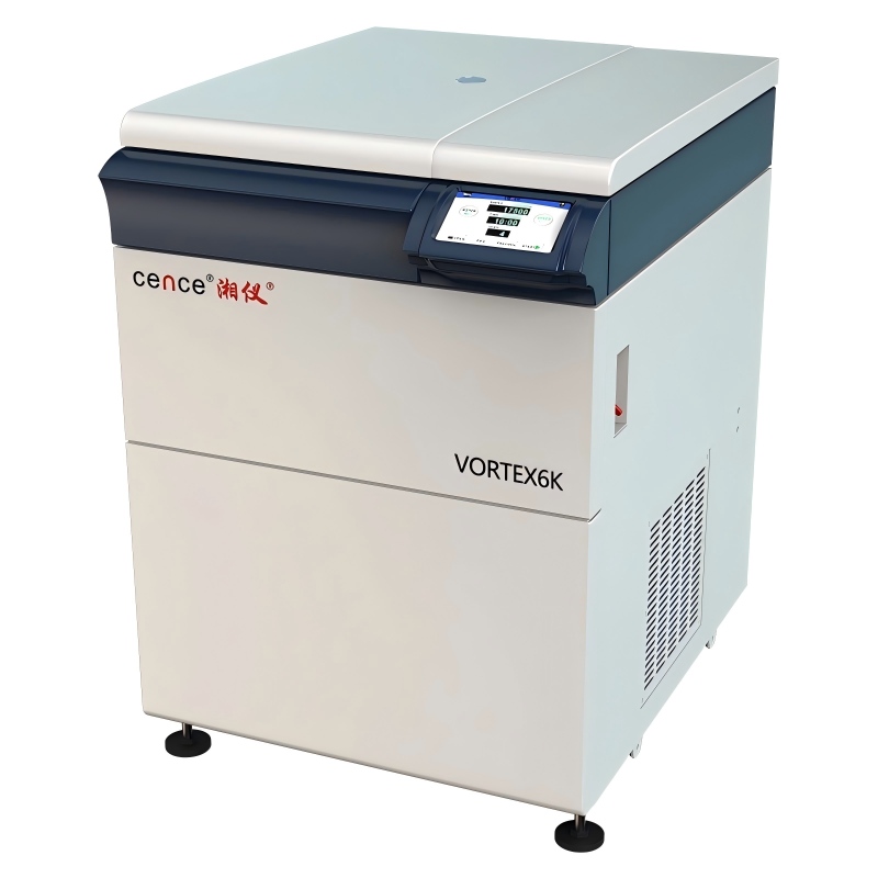 Blood Bag Centrifuge Machine: Understanding the Role of Rotor Design in Component Separation